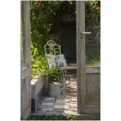 Decoratie gieter - 50x16x33 cm