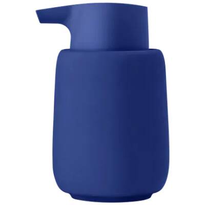 Blomus - zeepdispenser - SONO - Blauw