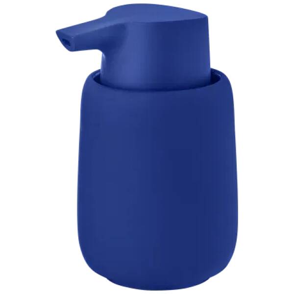 Blomus - zeepdispenser - SONO - Blauw
