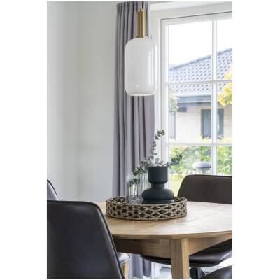 House Nordic - Nerja Dienblad - Zeegras - Ø38 cm