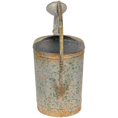 Decoratie gieter - 50x16x33 cm