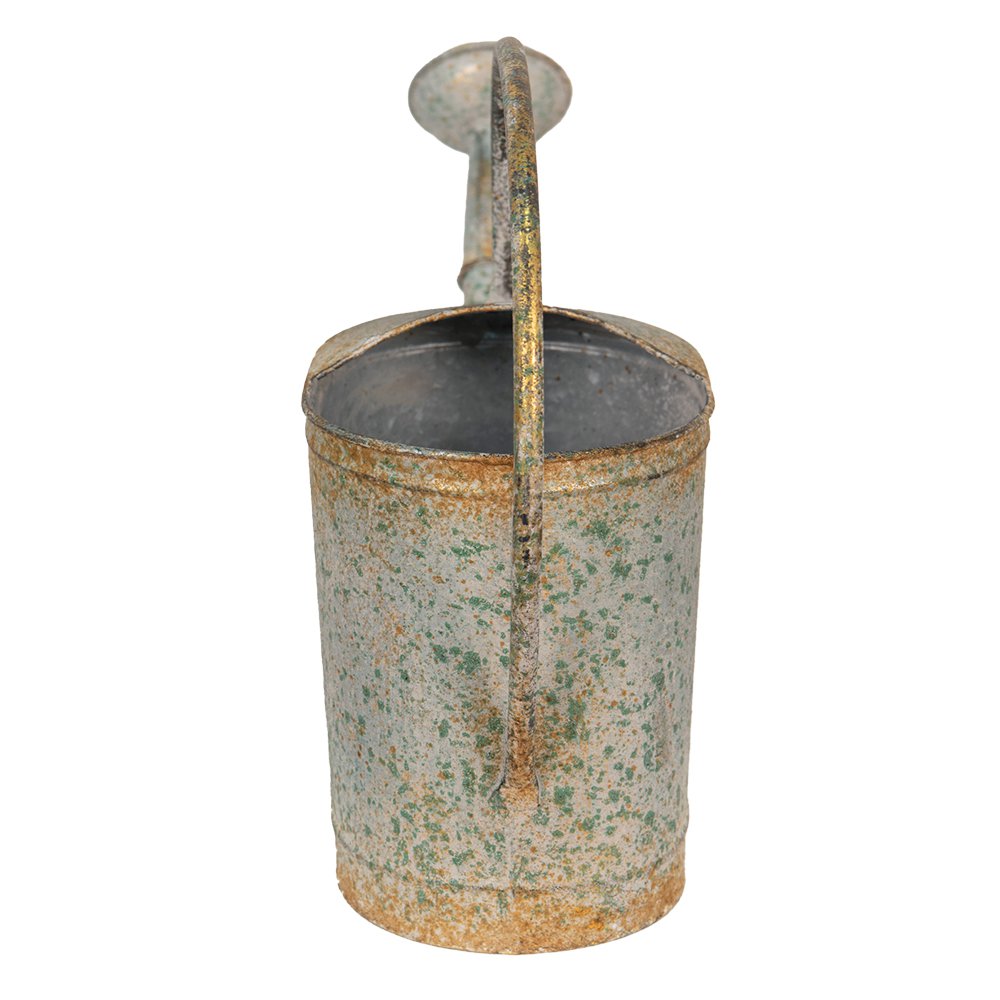 Decoratie gieter - 50x16x33 cm 3 Decoratie gieter - 50x16x33 cm