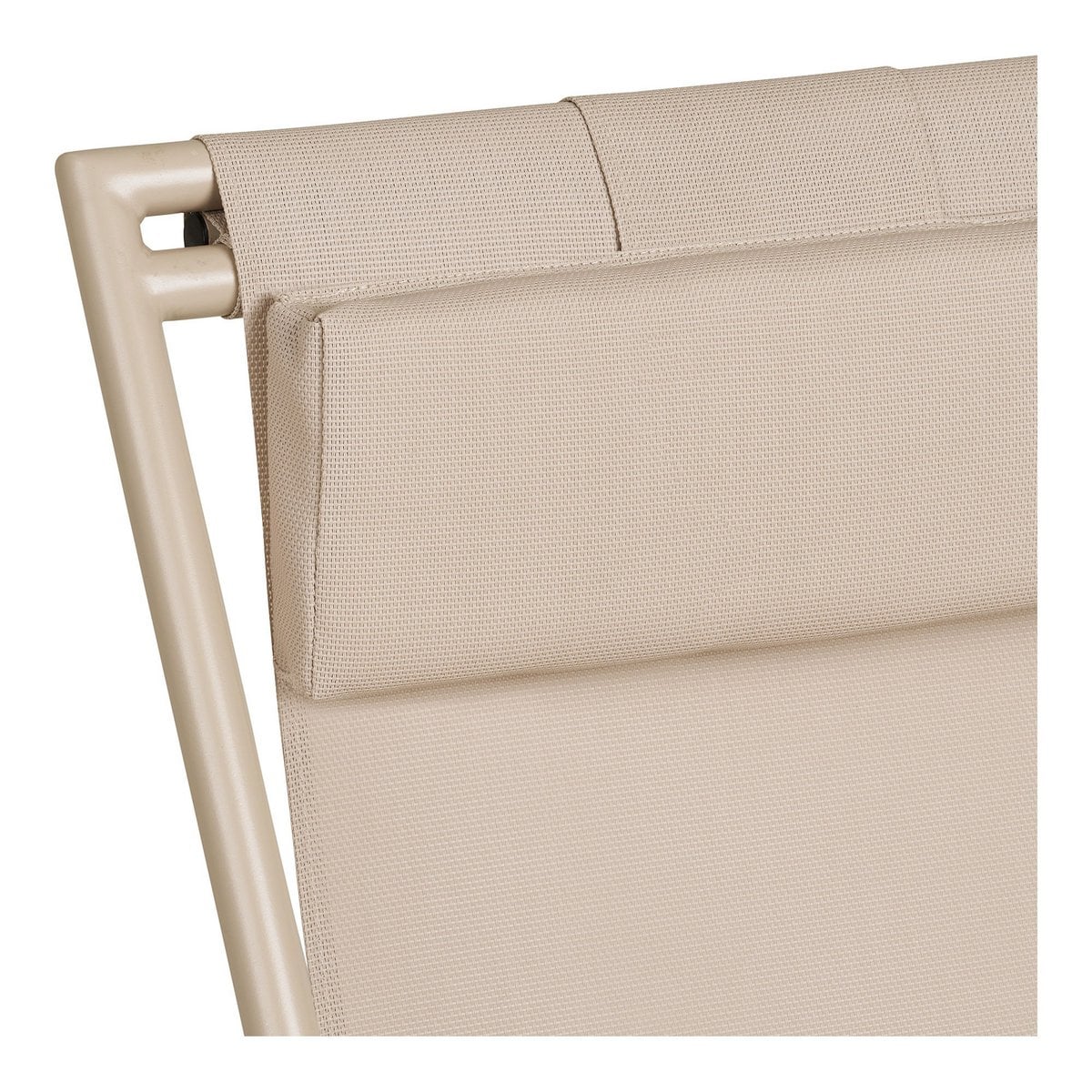 Curtis Strandstoel - taupe - House Nordic 6 Curtis Strandstoel - taupe - House Nordic