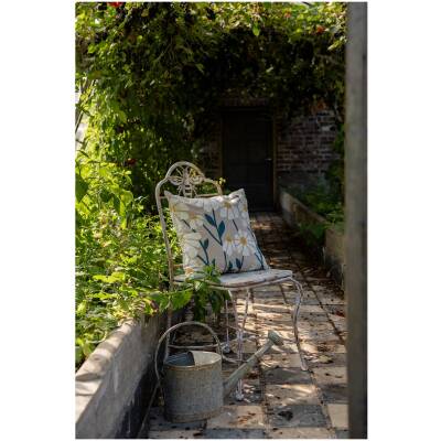 Decoratie gieter - 50x16x33 cm