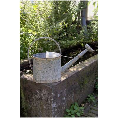 Decoratie gieter - 50x16x33 cm