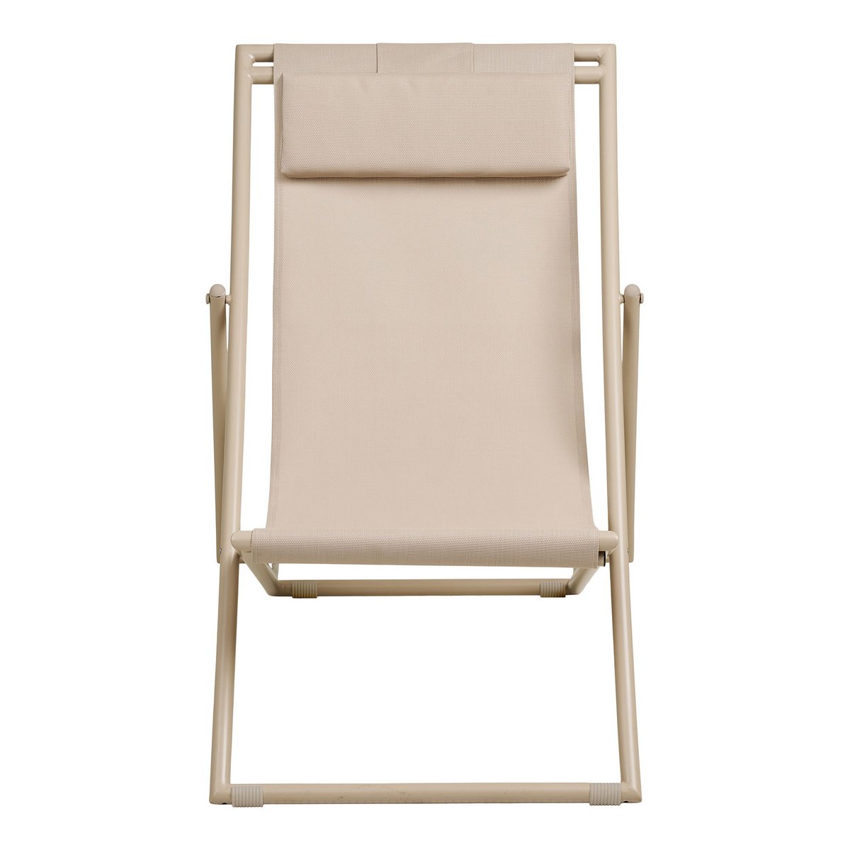 Curtis Strandstoel - taupe - House Nordic 2 Curtis Strandstoel - taupe - House Nordic