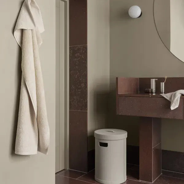 Wasmand - Sahlia groot - Nomad - Blomus 5 Wasmand - Sahlia groot - Nomad - Blomus