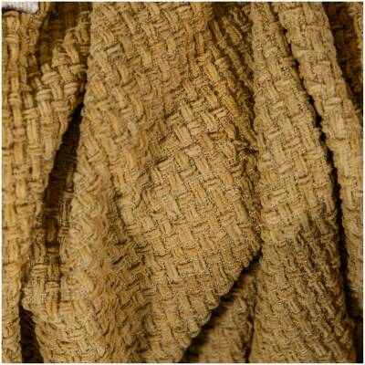 Mica Decorations - Cosenza - Bruin -180x130cm