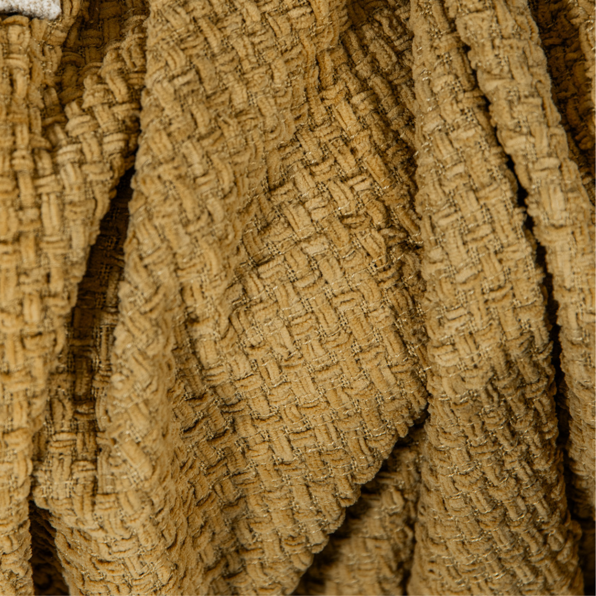Mica Decorations - Cosenza - Bruin -180x130cm 3 Mica Decorations - Cosenza - Bruin -180x130cm