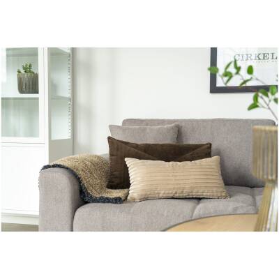 Griffith Kussen - bruin - 30x60 cm - House Nordic