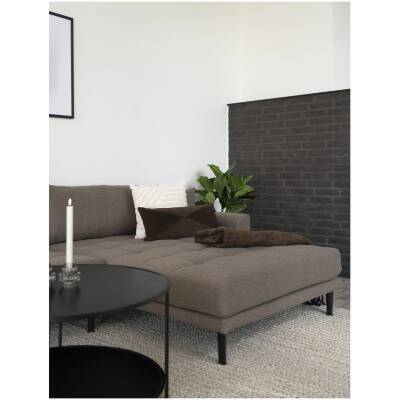 Griffith Kussen - bruin - 30x60 cm - House Nordic