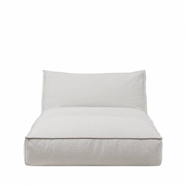Blomus ligbed - Stay - kleur cloud - 120x190cm