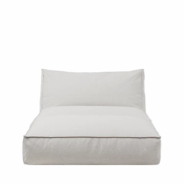 Blomus ligbed - Stay - kleur cloud - 120x190cm 1 Blomus ligbed - Stay - kleur cloud - 120x190cm