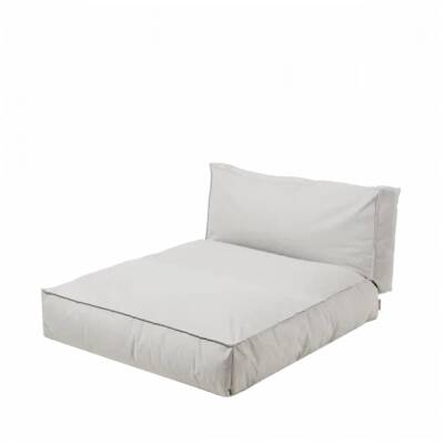 Blomus ligbed - Stay - kleur cloud - 120x190cm