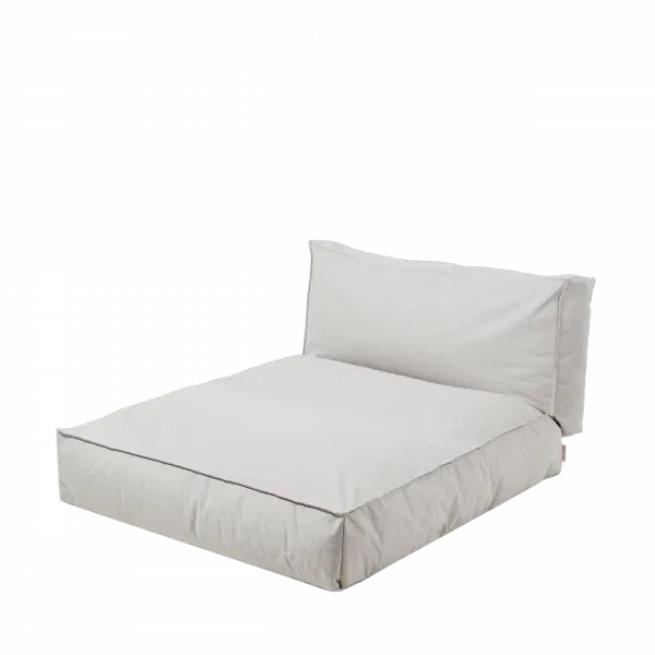 Blomus ligbed - Stay - kleur cloud - 120x190cm 2 Blomus ligbed - Stay - kleur cloud - 120x190cm