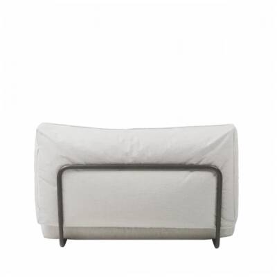 Blomus ligbed - Stay - kleur cloud - 120x190cm