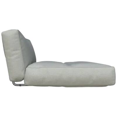 Blomus ligbed - Stay - kleur cloud - 120x190cm