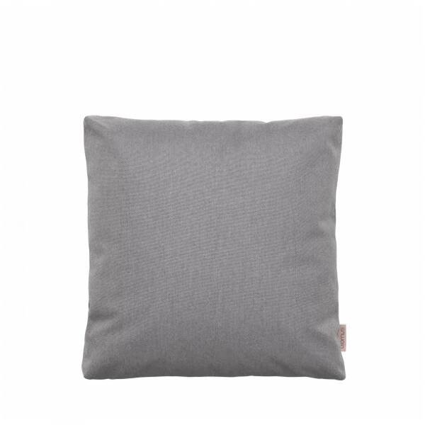 Blomus buitenkussen - Stay - kleur steen - 45x45cm