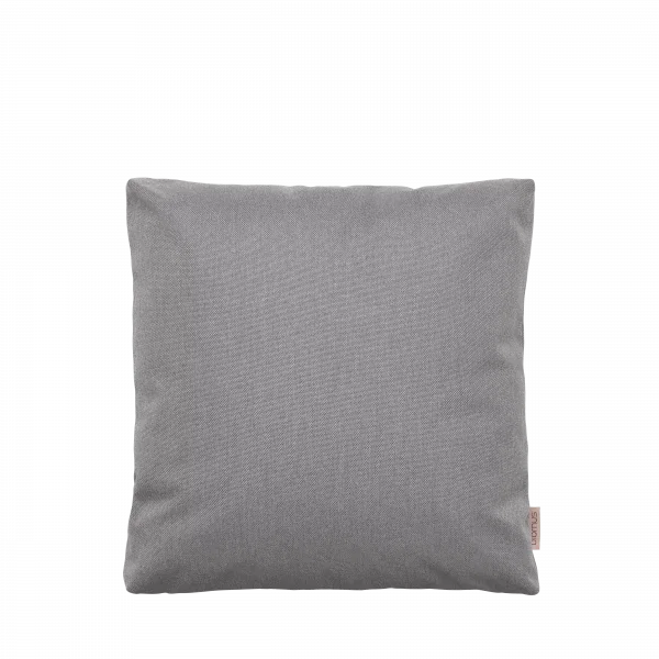 Blomus buitenkussen - Stay - kleur steen - 45x45cm 1 Blomus buitenkussen - Stay - kleur steen - 45x45cm