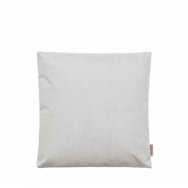 Blomus buitenkussen - Stay - kleur cloud - 45x45cm