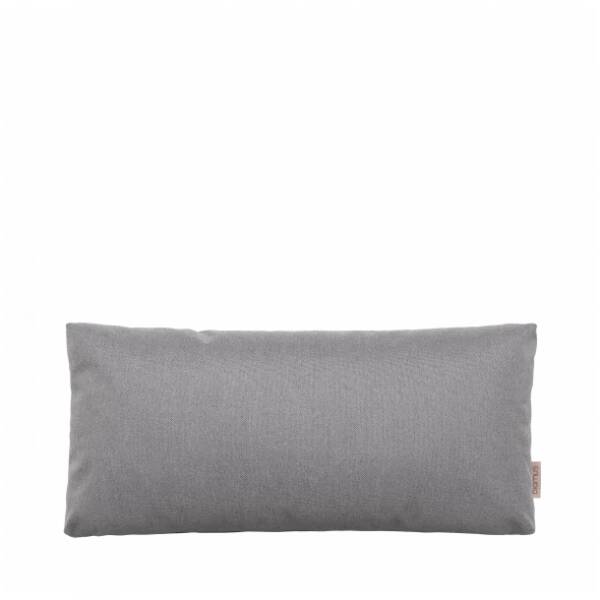 Blomus buitenkussen - Stay - kleur steen - 70x30cm