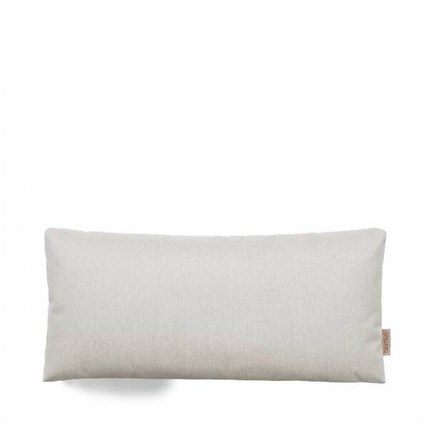 Outdoor 12 Blomus buitenkussen - Stay - kleur cloud - 70x30cm