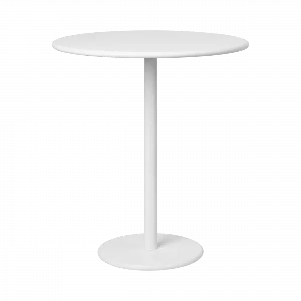 Blomus tuin bijzettafel - Stay - D40cmxH45cm 1 Blomus tuin bijzettafel - Stay - D40cmxH45cm