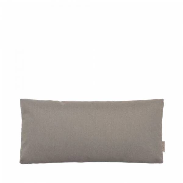 Blomus buitenkussen - Stay - kleur aarde - 70x30cm