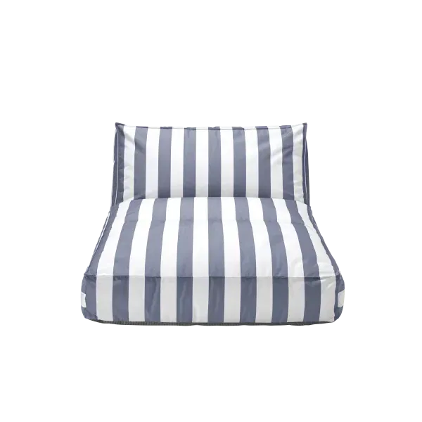 Blomus ligbed - Stay - Lily White/Key Largo - 120x190cm 1 Blomus ligbed - Stay - Lily White/Key Largo - 120x190cm