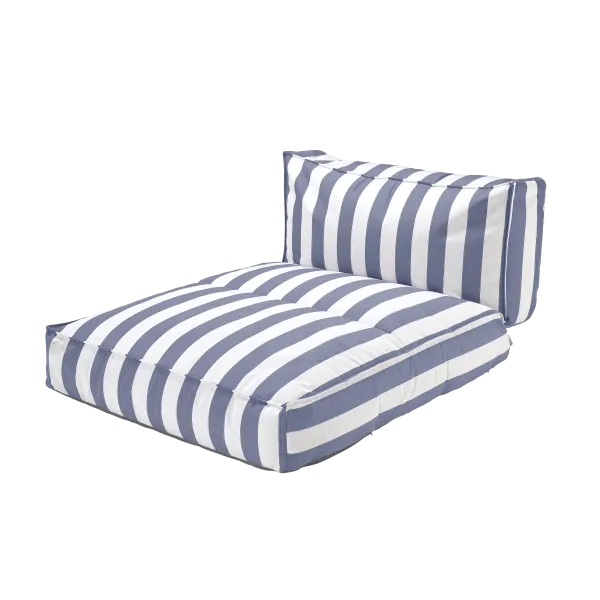 Blomus ligbed - Stay - Lily White/Key Largo - 120x190cm 2 Blomus ligbed - Stay - Lily White/Key Largo - 120x190cm