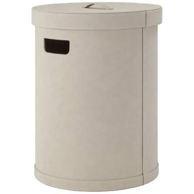 Wasmand - Sahlia groot - Nomad - Blomus