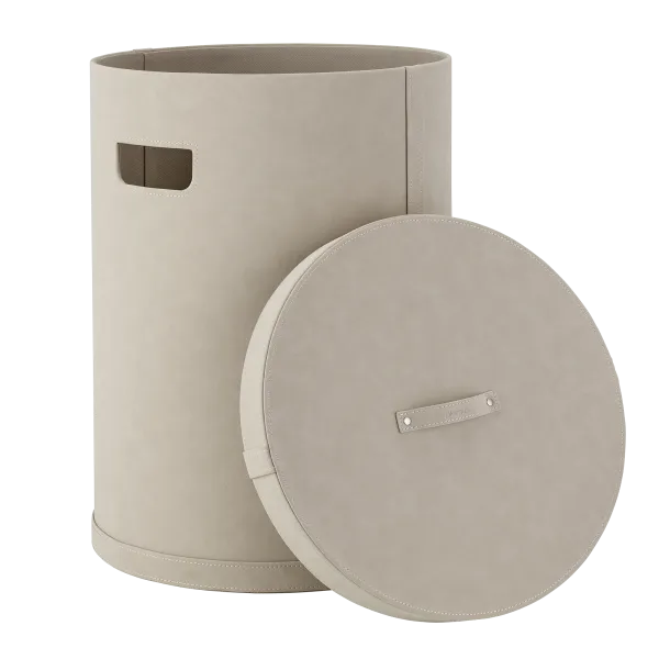 Wasmand - Sahlia groot - Nomad - Blomus 2 Wasmand - Sahlia groot - Nomad - Blomus