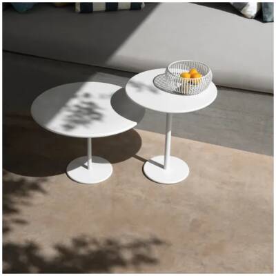 Blomus tuin bijzettafel - Stay - D50cmxH35cm