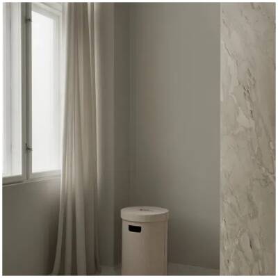 Wasmand - Sahlia klein - Nomad - Blomus
