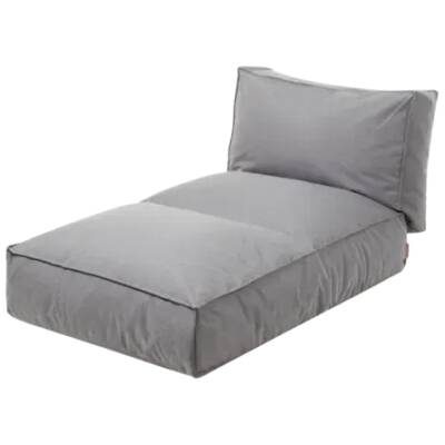 Blomus ligbed - Stay - kleur steen - 80x190cm