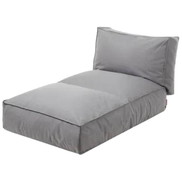 Outdoor 25 Blomus ligbed - Stay - kleur steen - 80x190cm