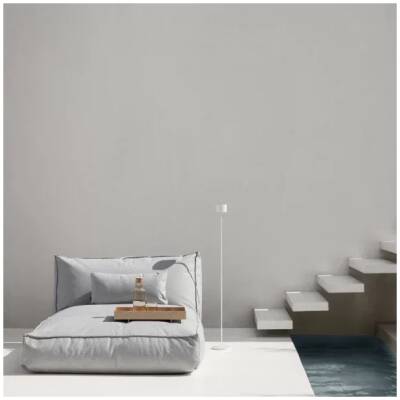 Blomus buitenkussen - Stay - kleur cloud - 45x45cm