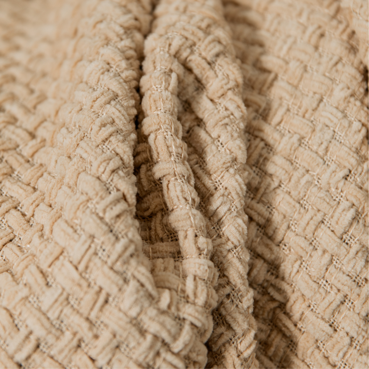 Mica Decorations - Cosenza - Beige -180x130cm 2 Mica Decorations - Cosenza - Beige -180x130cm