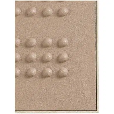 Wanddecoratie Donkerbruin - 60x40 - Mica Decorations