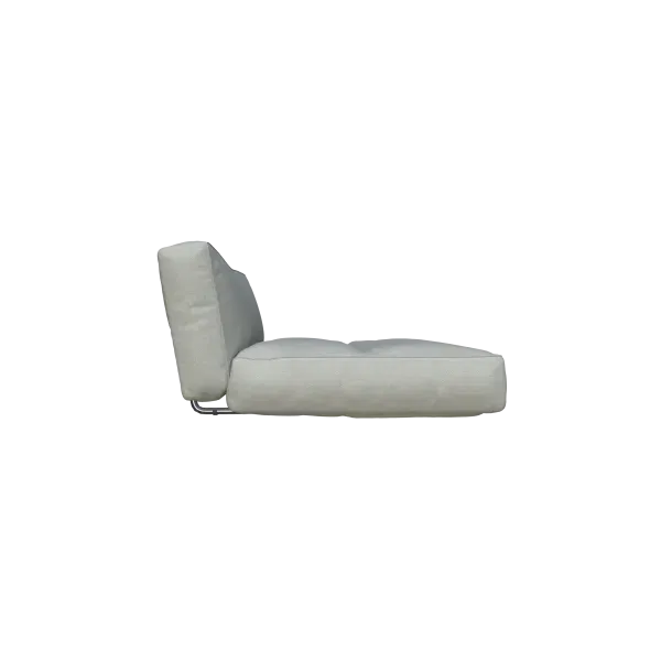 Blomus ligbed - Stay - kleur cloud - 120x190cm 3 Blomus ligbed - Stay - kleur cloud - 120x190cm