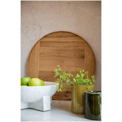 Keramische pot Penny large - 16cm hoog - Vips and Friends