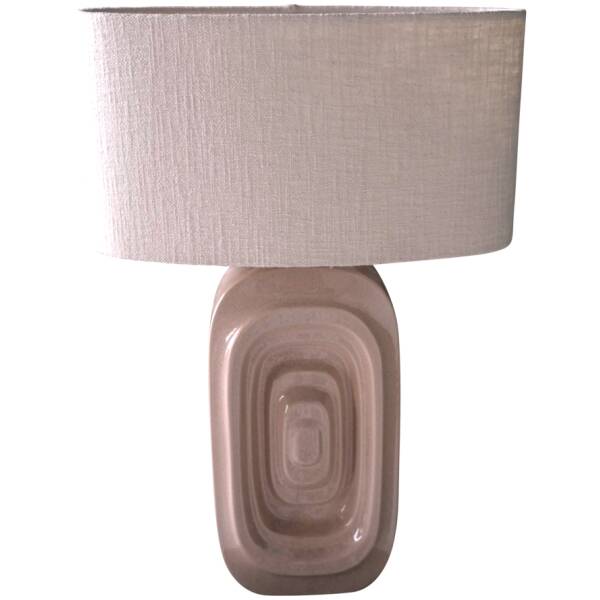 Tafellamp Laslo - 67 cm hoog - Vips and Friends