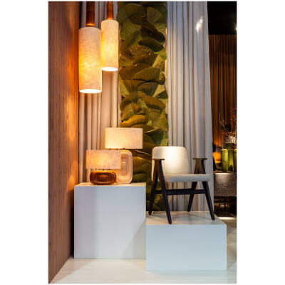 Tafellamp Laslo - 67 cm hoog - Vips and Friends