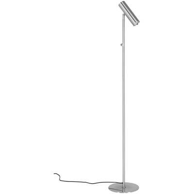 Paris vloerlamp zilver - 150 cm - House Nordic