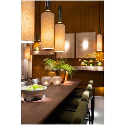 Schaal Parker - 15 cm hoog - Vips and Friends