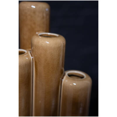 Vaas Gode Golden Honey - 45 cm hoog - Vips and Friends