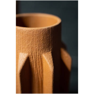 Vaas Jones groot - 48 cm hoog - Vips and Friends