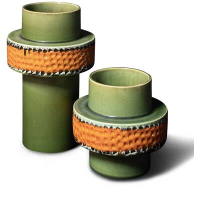 Vaas Nore groot - 25 cm hoog - Vips and Friends