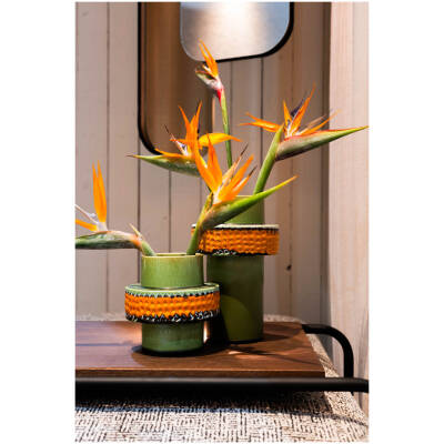 Vaas Nore klein - 16 cm hoog - Vips and Friends