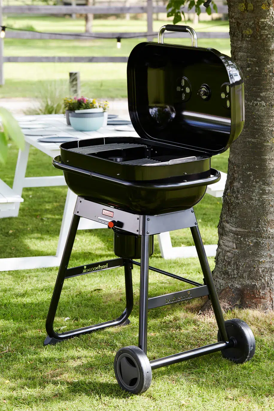 Magnus Original - Barbecook